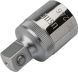 "Adapter 3/8"" - 1/4"" dužine 25 mm 246 USAG"